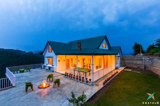 8 Romantic Staycations in Himachal for Luxury, Adventure, & Serenity
