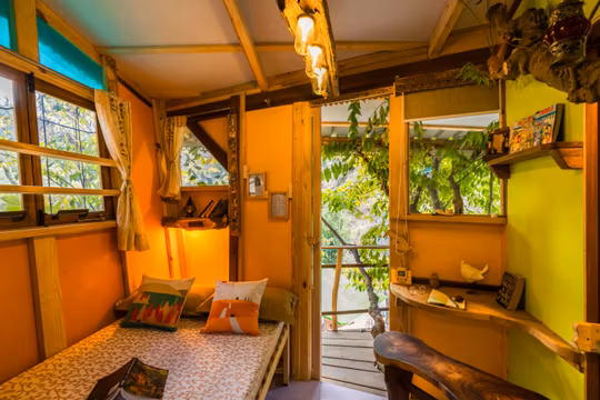 Offbeat things to do in Mussoorie: In & Around Zostel