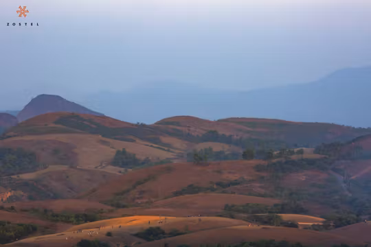 Vagamon 101: Exploring the Secret Town of Kerala