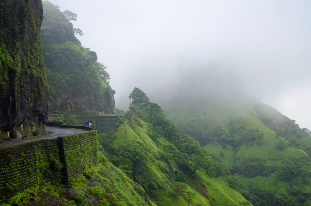 Cover image for Embrace the Magic of Monsoon in India on These Road Trips