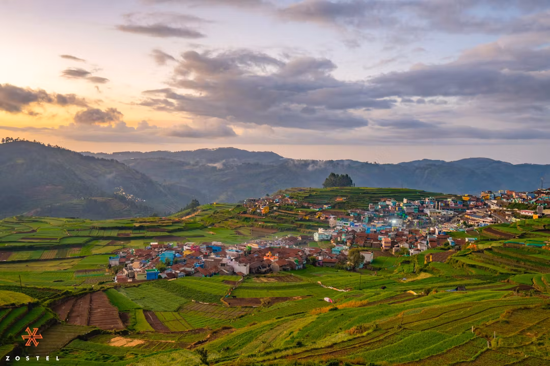 Cover image for Discover Poombarai Village: A Nature Retreat Like No Other in Tamil Nadu