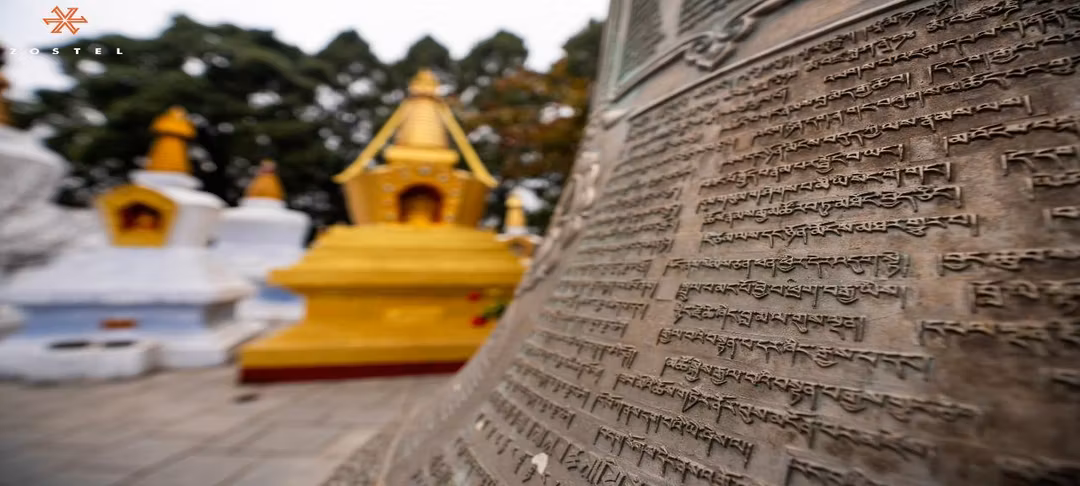 Cover image for Exploring Rinchenpong: A Guide to West Sikkim's Hidden Village