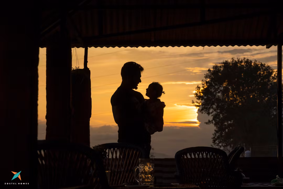Cover image for Memories in the Making: Best places for family vacations in India