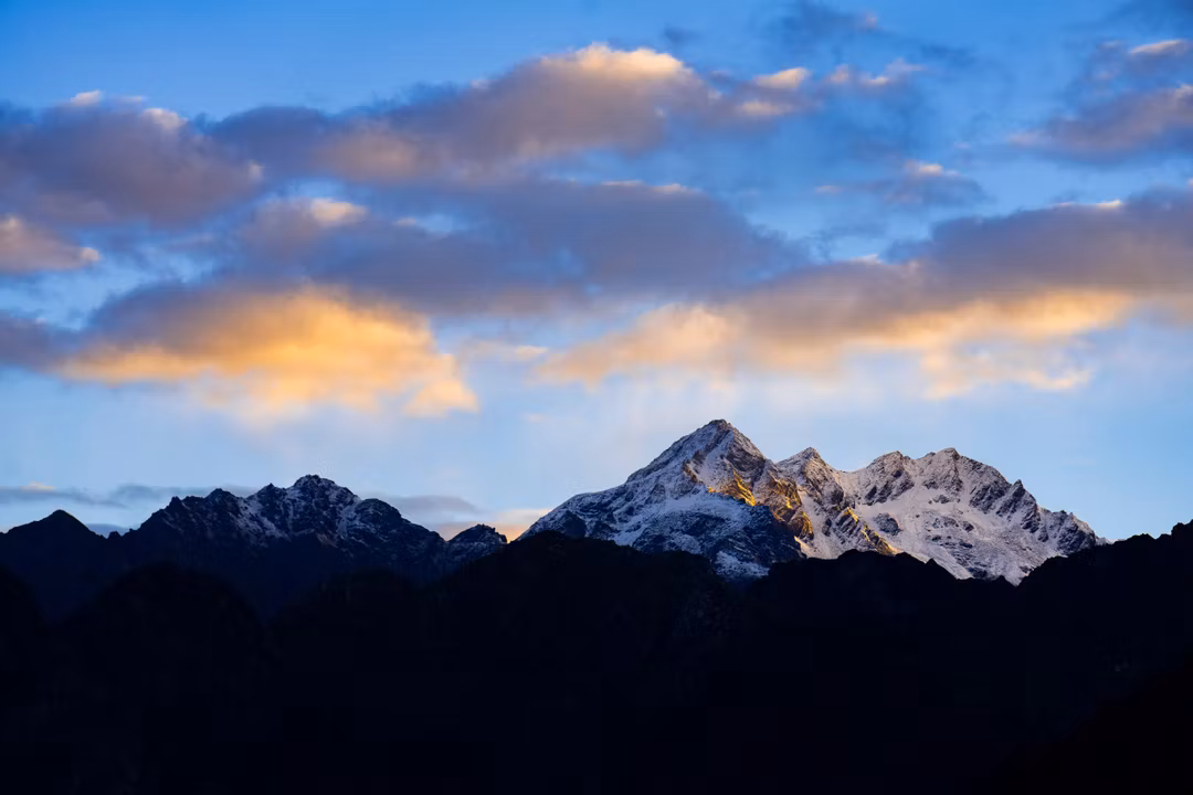 Cover image for Exploring Shangarh: A Quiet Himachali Escape in the Great Himalayan National Park