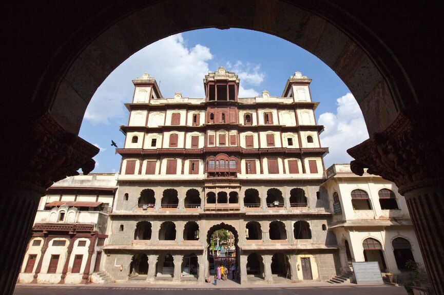 Indore Travel Guide: Exploring the Heart of Madhya Pradesh | Zostel Blog
