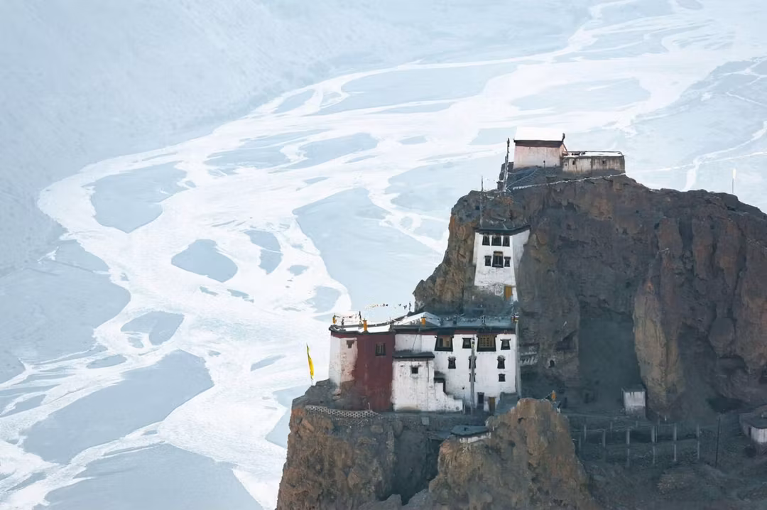 Cover image for Skip Kaza: Offbeat Spiti is Where the Real Magic Lives