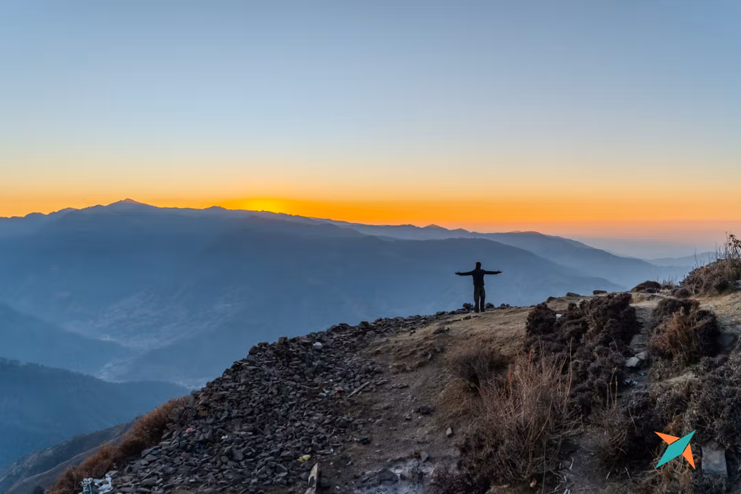 Cover image for Guide to Gadagushaini: An Offbeat Village Near Jibhi Himachal Pradesh