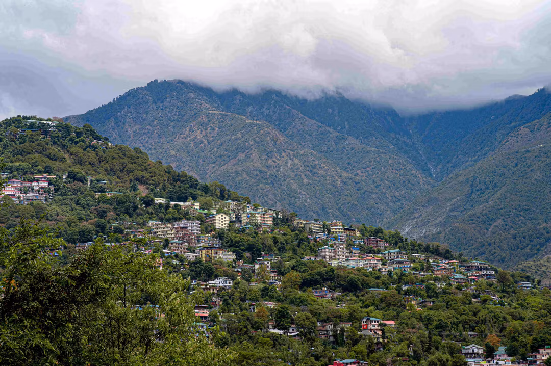 Cover image for Dharamshala Tourist Places: Exploring McLeodganj, Dharamkot, and Beyond