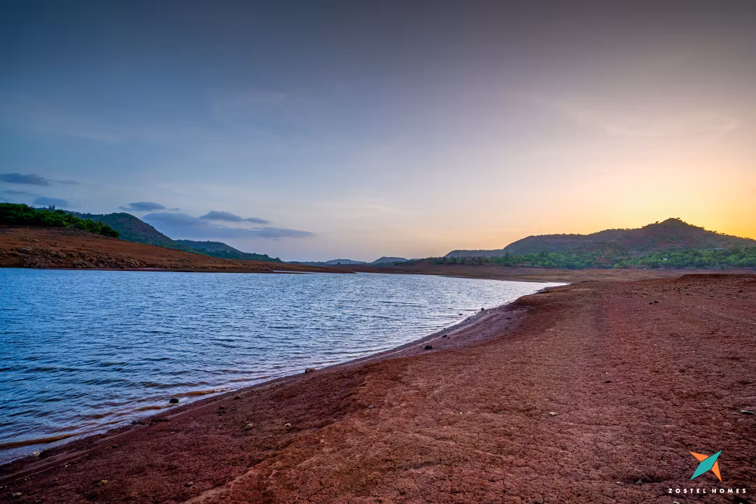 Cover image for Discover Bhor: Your Ultimate Weekend Escape from Pune & Mumbai