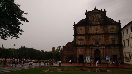 5 Things to Keep in Mind if You're Travelling to Goa for the First Time