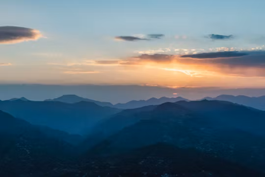 In and Around Mukteshwar, Kumaon- The Complete Travel Guide (2019)