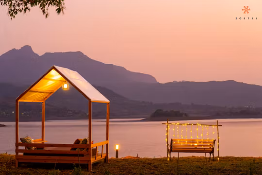 Rediscover Lonavala: A Guide to Maharashtra's Iconic Destination