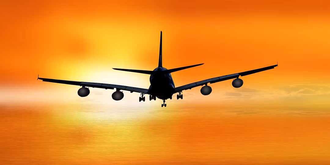 Cover image for 21 Tips to Stay Healthy during your Vacation