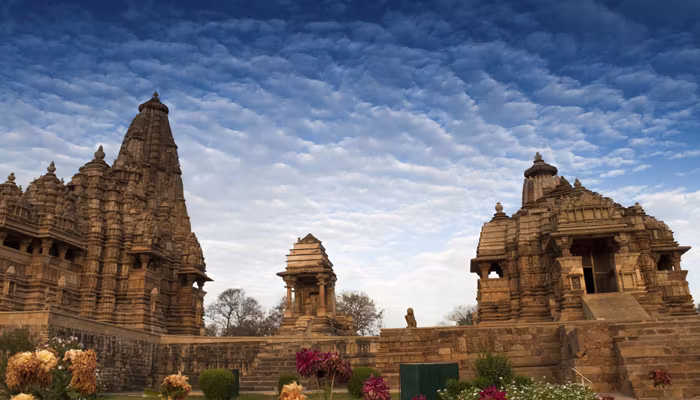 Cover image for Khajuraho Dance Festival 2019 : Where Art comes Alive