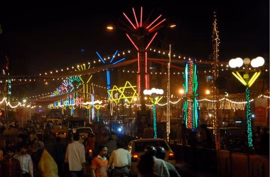 5 places to celebrate Diwali differently in Rajasthan (2019)