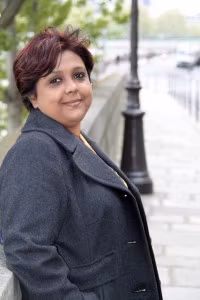 Cover image for Zostel Conversations: Solo Traveller Charukesi Ramadurai