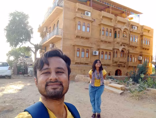 32 days, 12 cities, 11 Zostels and one epic journey.