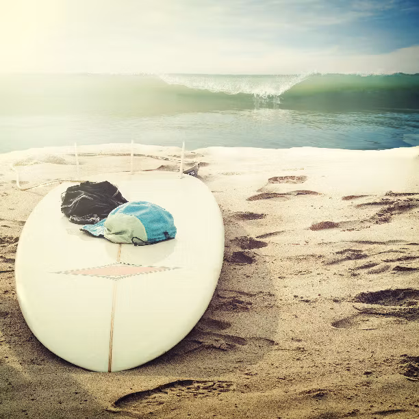 Cover image for Ever Thought Of India As An Ultimate Surf Destination?