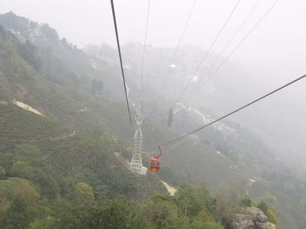 Cover image for 7 Best Cable Car Rides in India (2019)