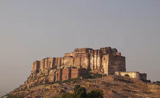 10 days to complete a Rajasthan Trip | Travelogue 