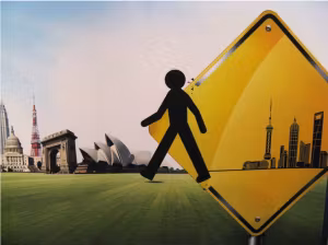 Cover image for Why Zostel!