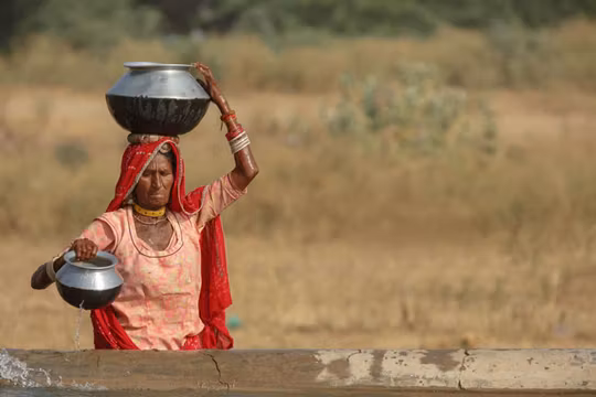 Pushkar: Beyond Camels and Chaos