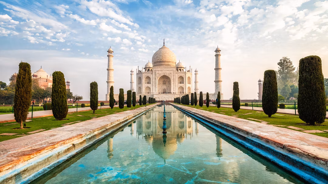 Cover image for 5 things to do in Agra beyond Taj Mahal