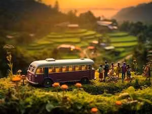 Tour Operator Partner Program