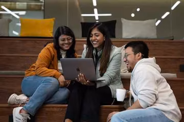 Zostel team collaboration