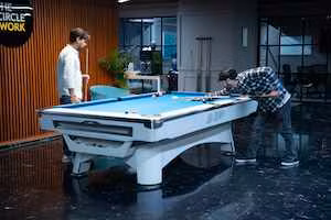 Zostel team activities