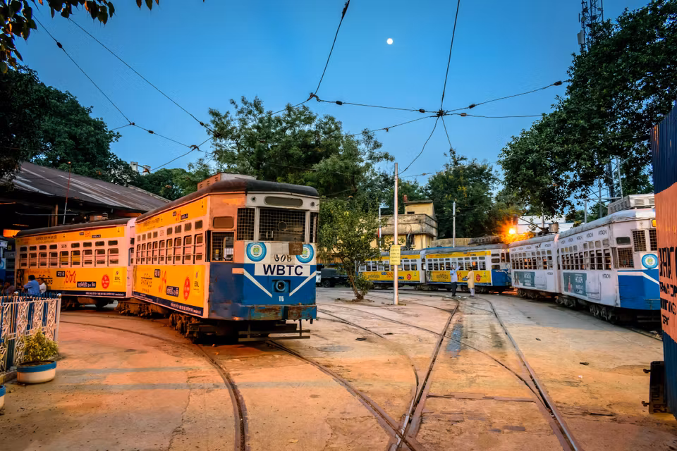 Kolkata