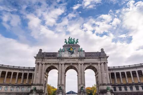 Belgium