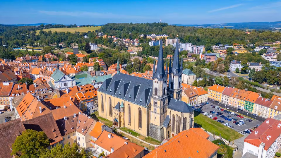 Czech Republic