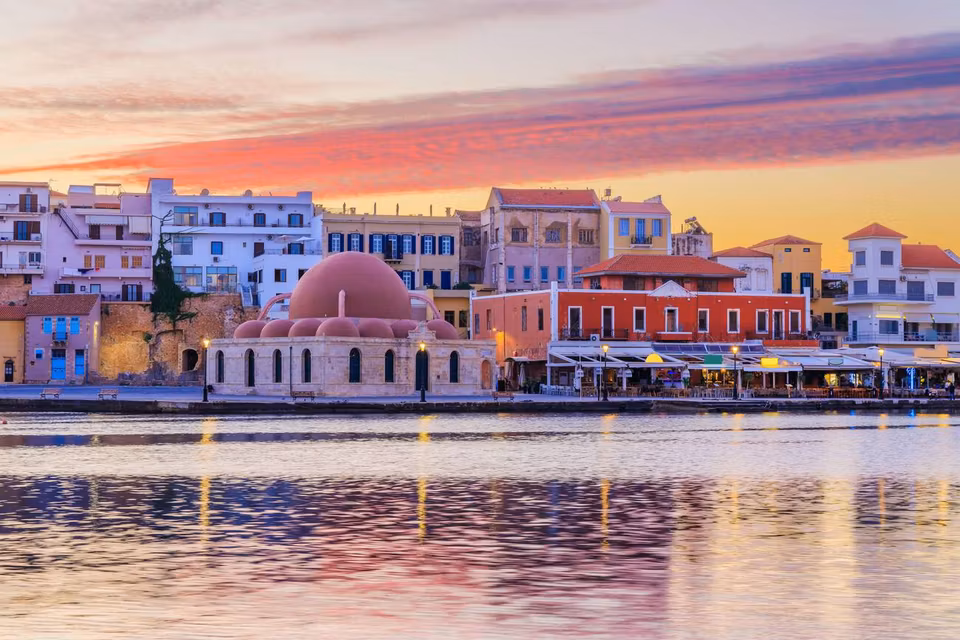 Greece