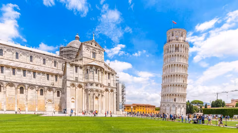 Pisa