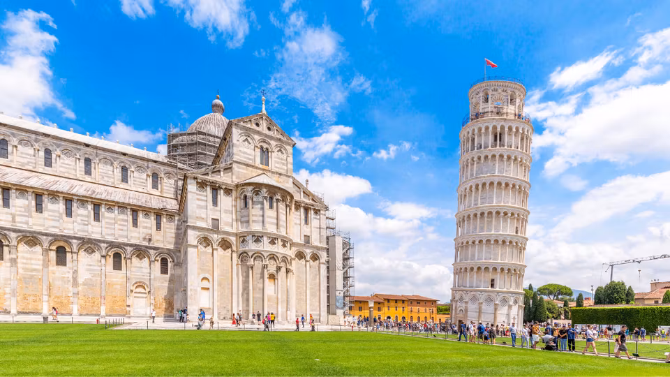 Pisa