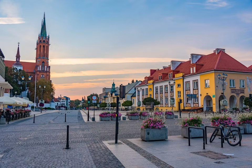 Poland