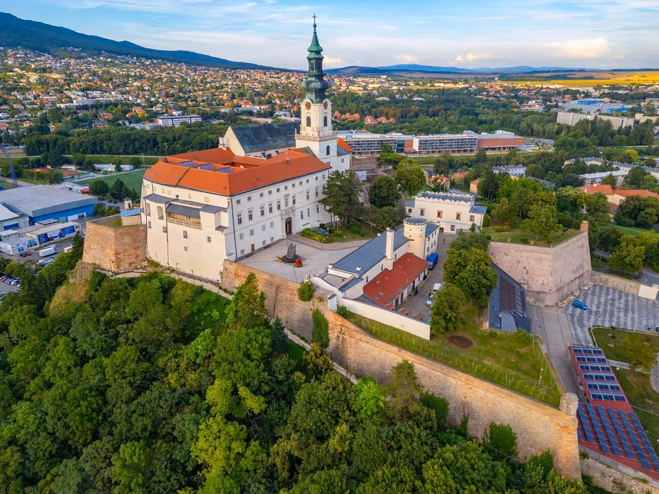 Slovakia