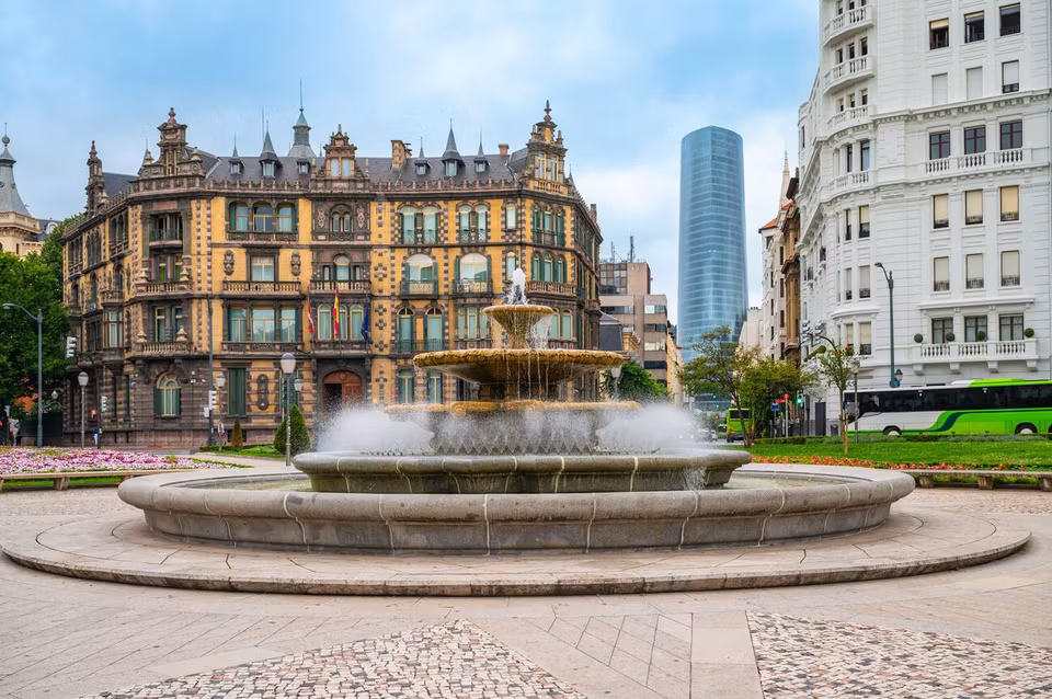 Spain