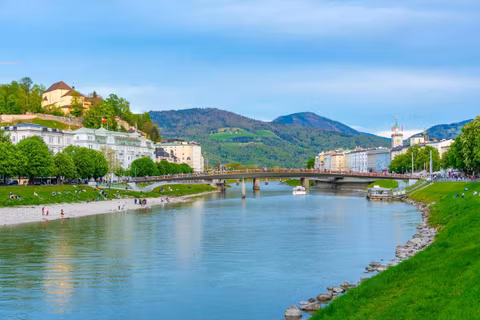 Austria