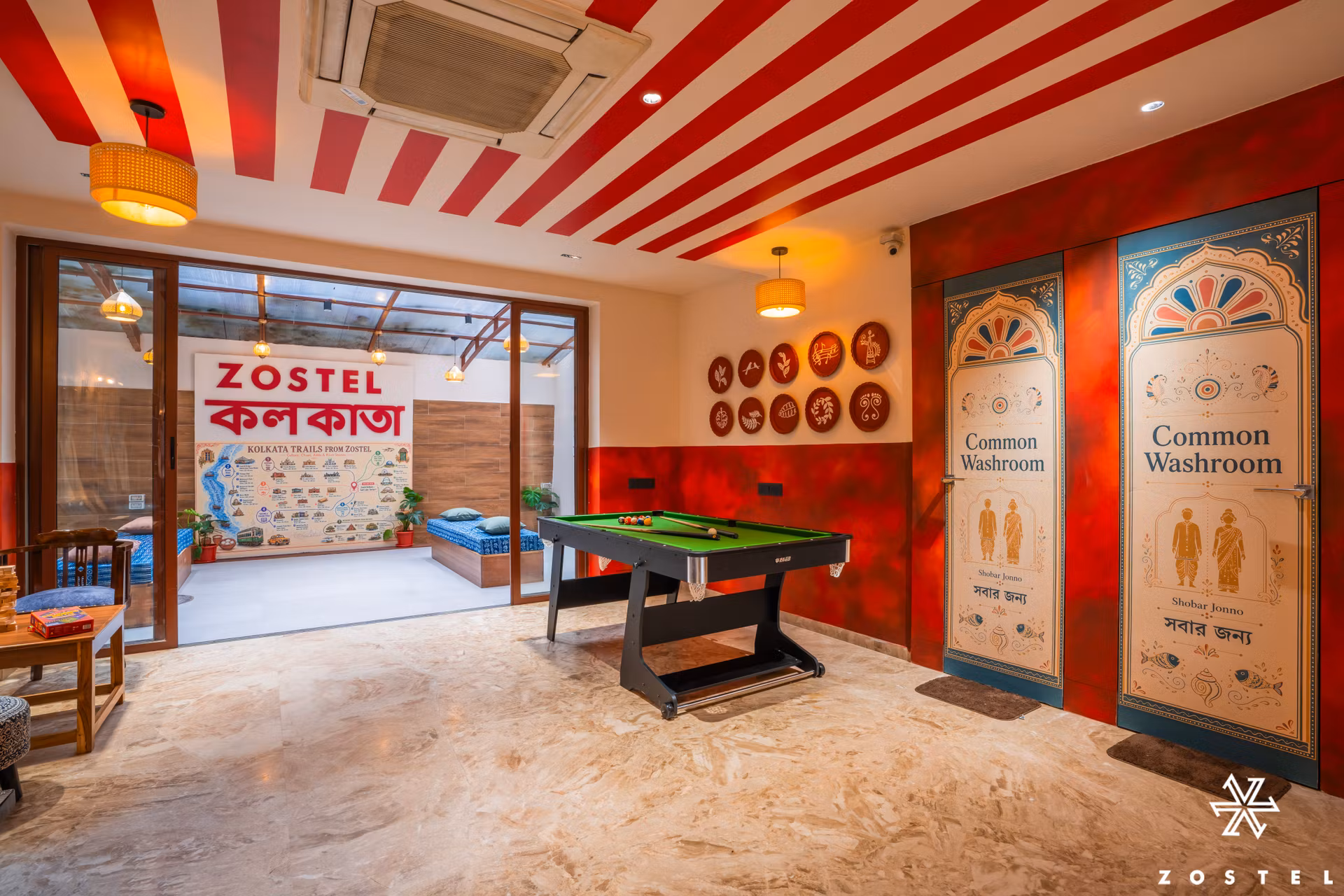 Zostel Kolkata