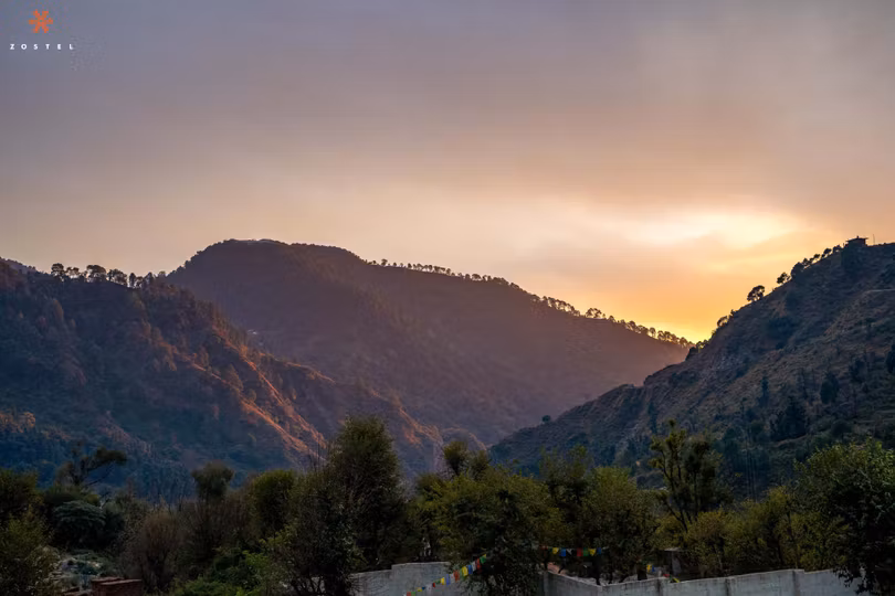 Kangra Valley