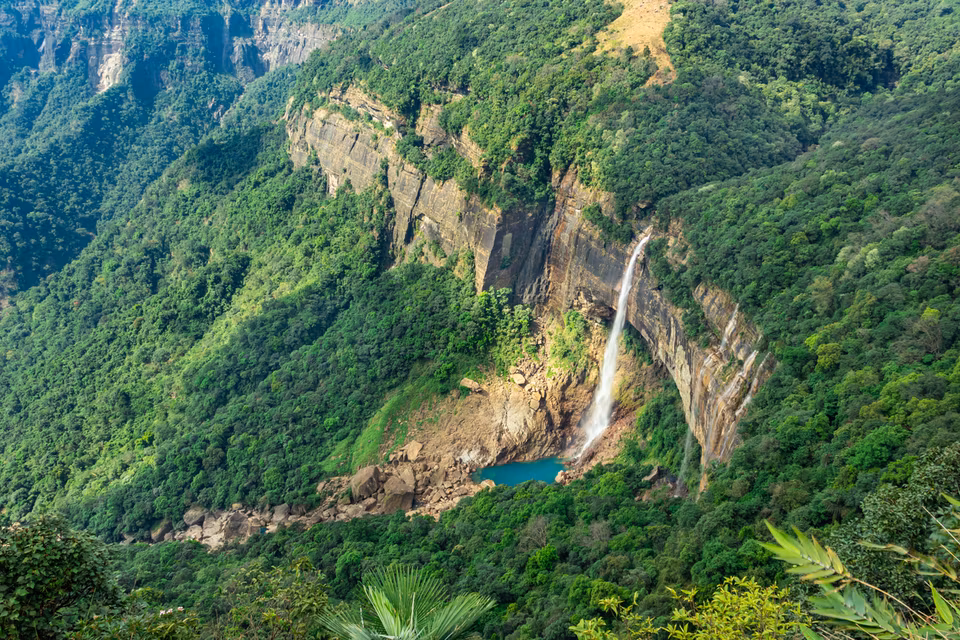 Meghalaya