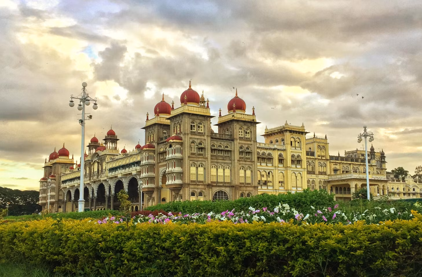Mysore