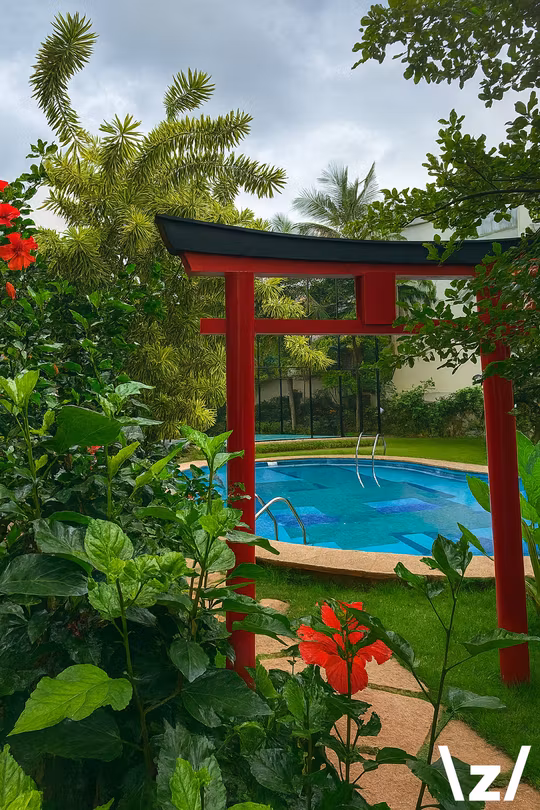 Zo House Bangalore (Whitefield)