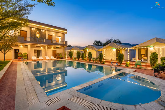 Zostel Homes Pushkar