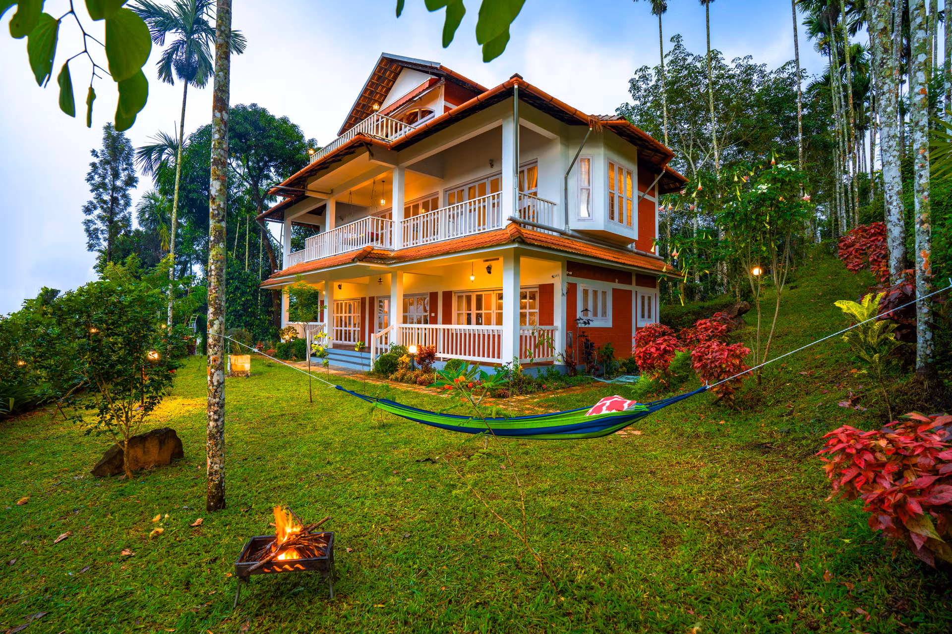 Zostel Home Wayanad