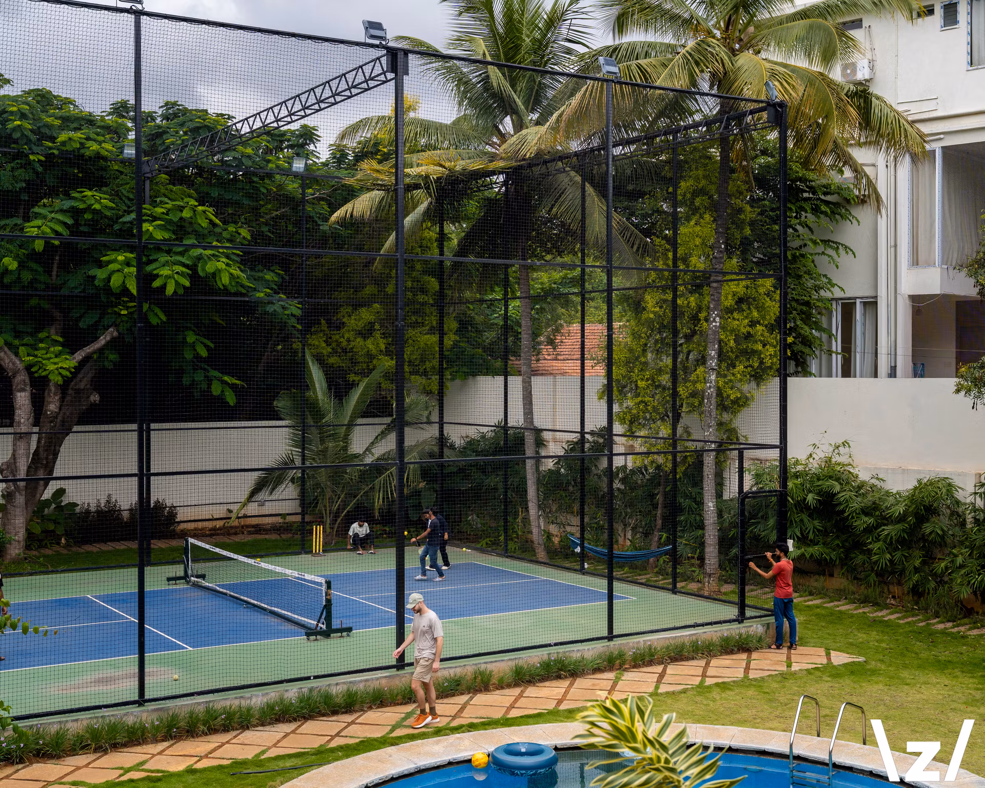 Zo House Bangalore (Whitefield)