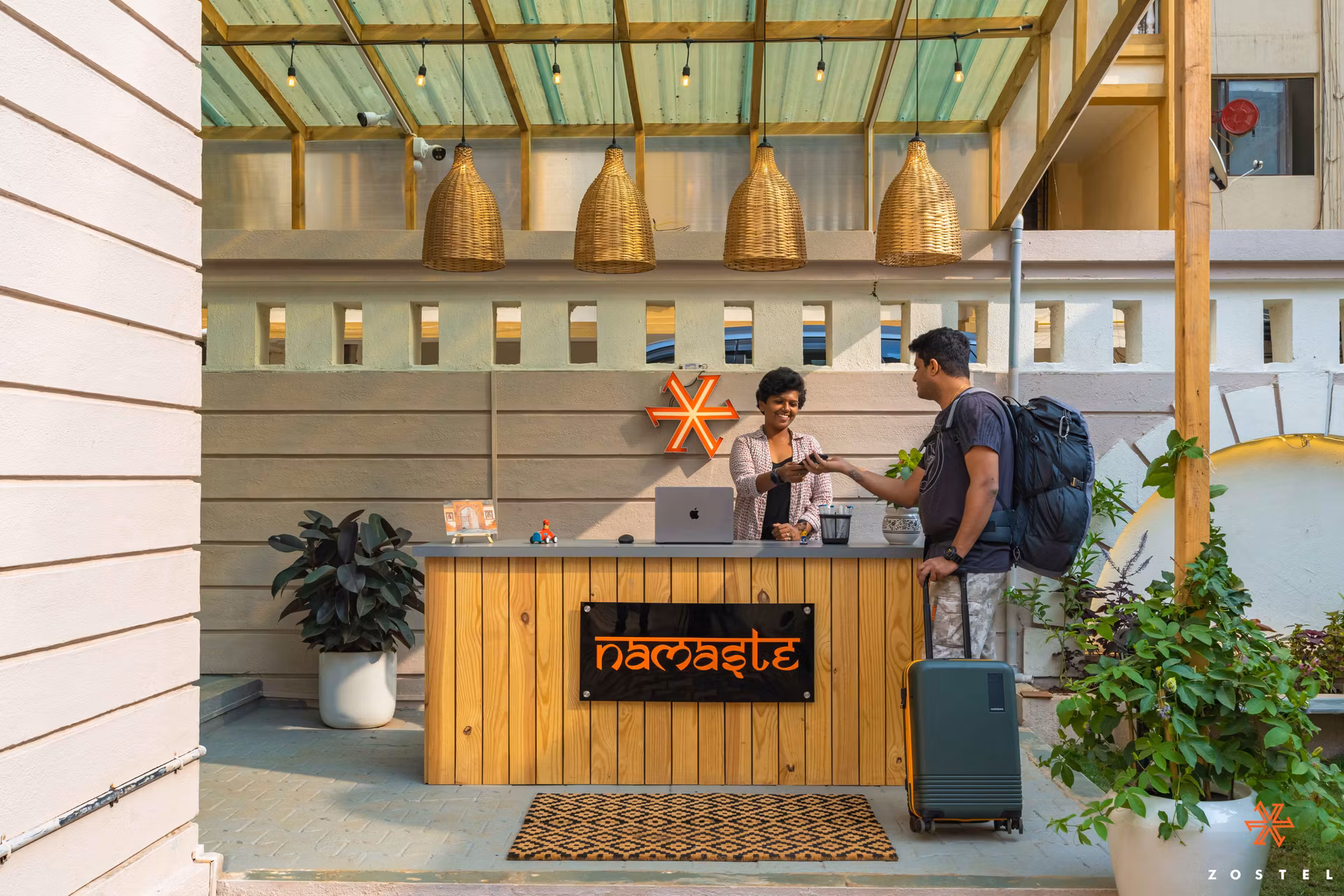 Zostel Pune (Viman Nagar)