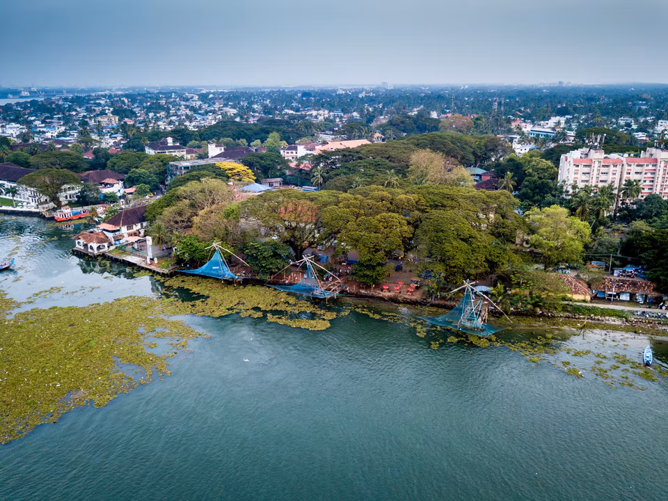 Ernakulam